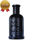 Hugo Boss Bottled Night EDT 100мл - Тестер за мъже